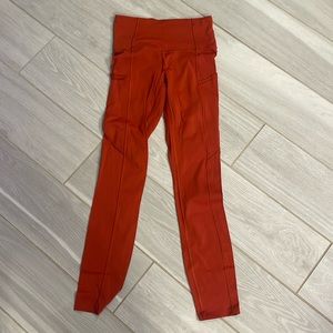 Lululemon leggings